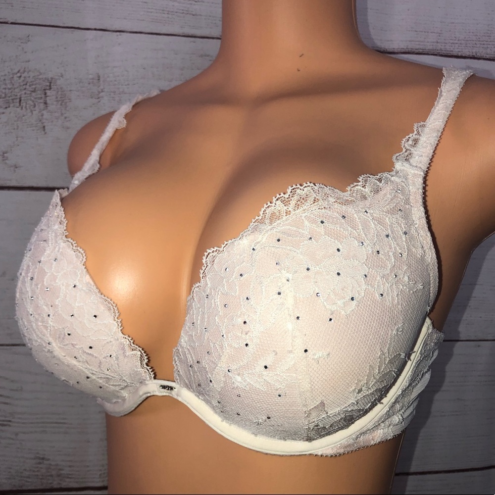Victoria's Secret Bra